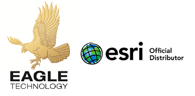 Eagle technology logo