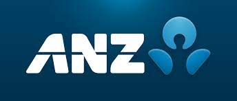 ANZ logo