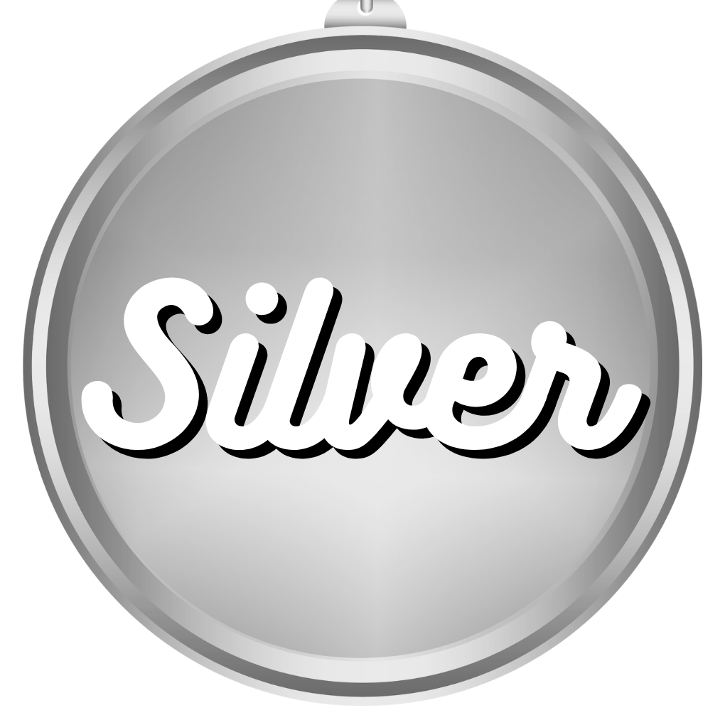 Silver tier