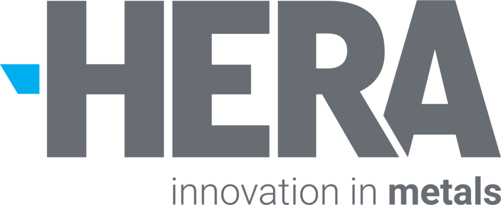 HERA logo