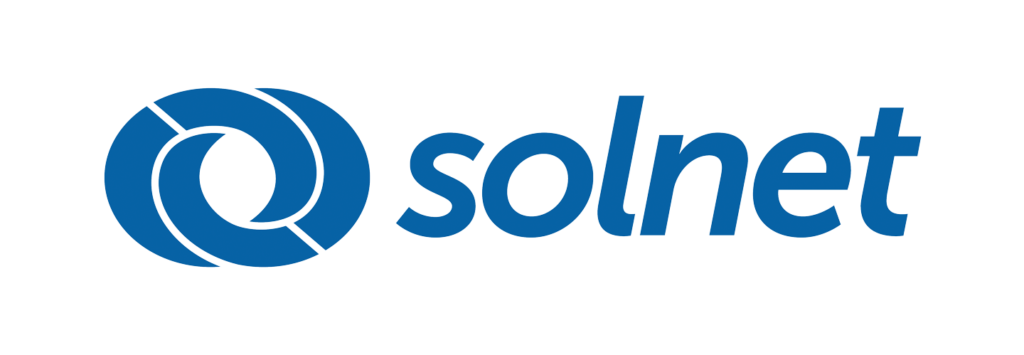 Solnet logo