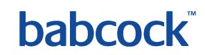 Babcock logo