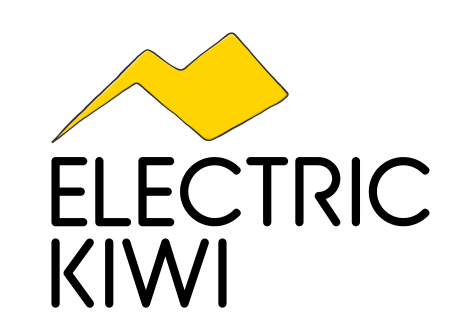 Electric Kiwi logo